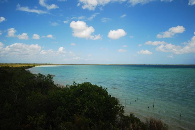 Sian Ka'an