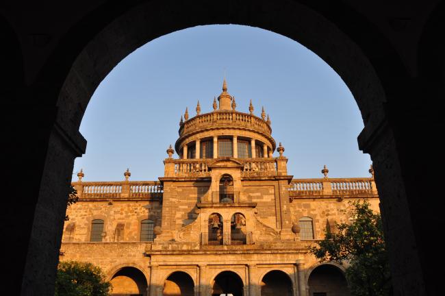 Hospicio Cabañas