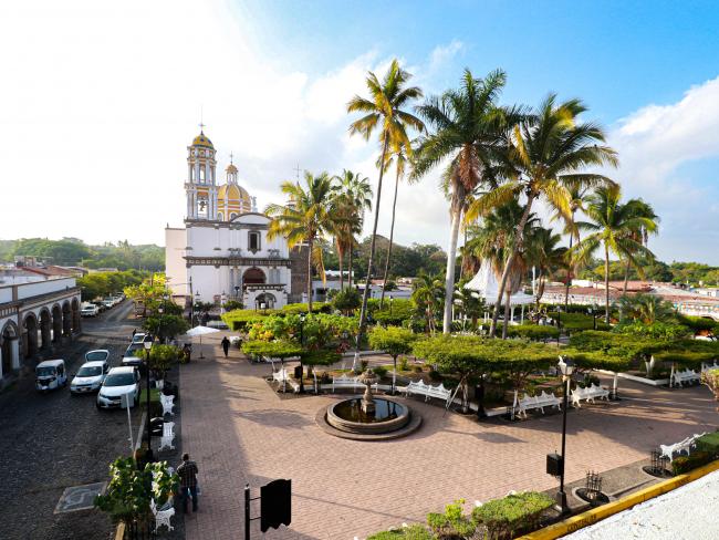 Comala