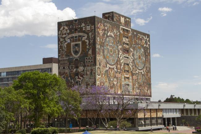 Biblioteca Central