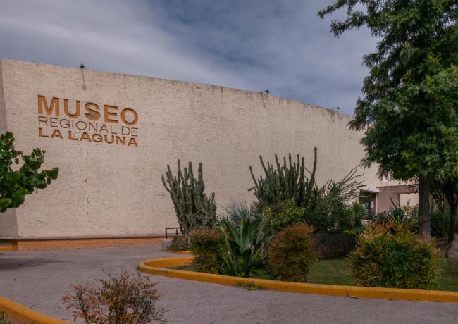 Museo Regional de La Laguna
