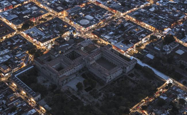 Santo Domingo