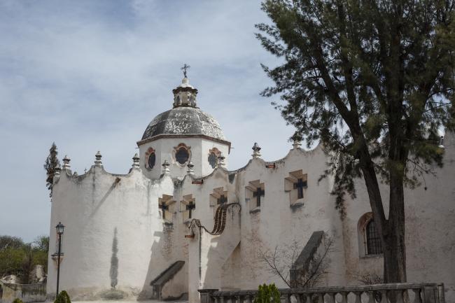 Santuario Atotonilco