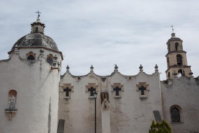 Santuario Atotonilco