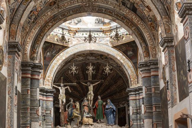 Santuario Atotonilco