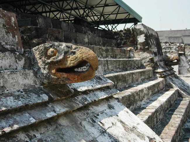 Templo Mayor