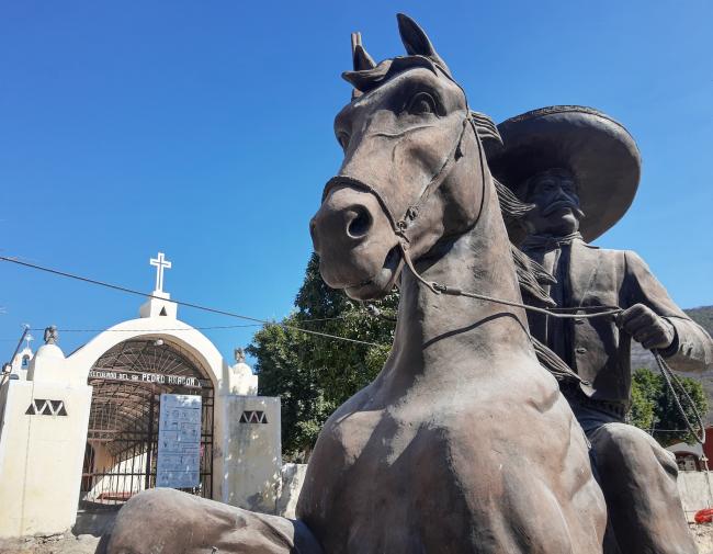 Templo de Ayoxuxtla