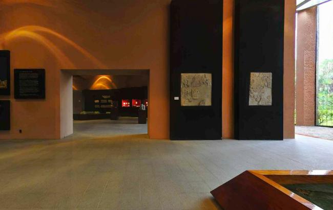 Sala 1