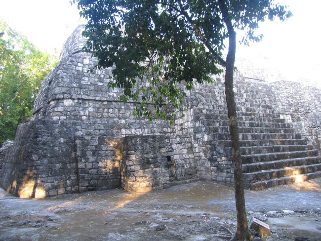 Estructura I