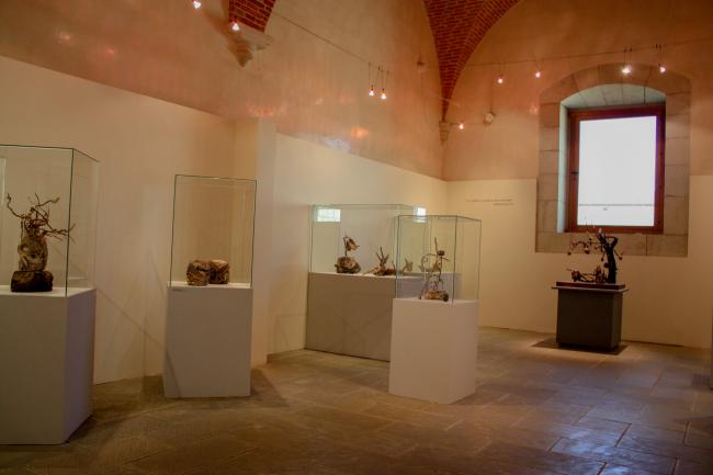 Capilla de Dómina