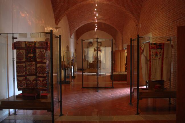 Sala XII Pluralidad cultural