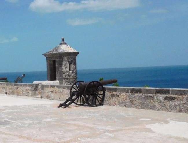 Garitón