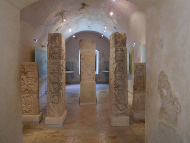 Sala De la aldea a la ciudad
