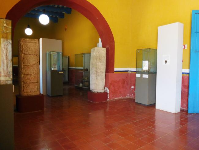 Los mayas de Hecelchakán