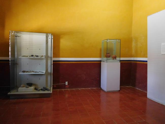 Sala Sociedad