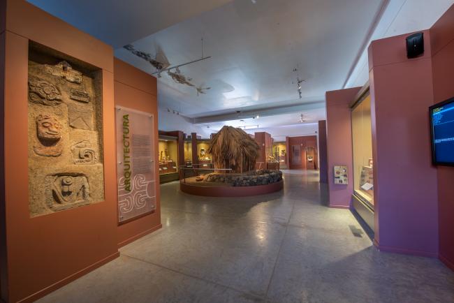 Sala La ciudad
