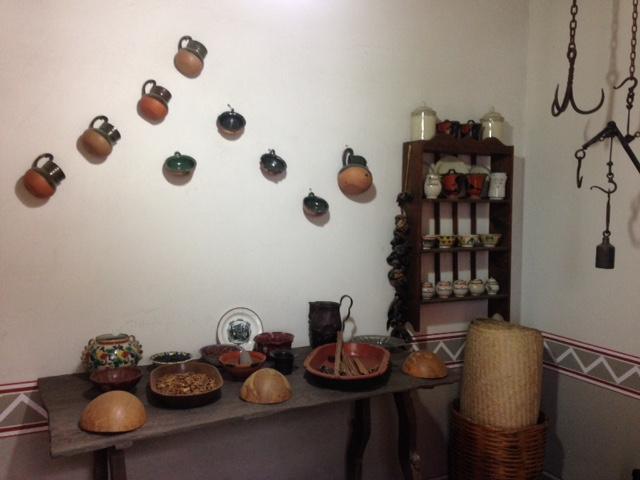 Cocina