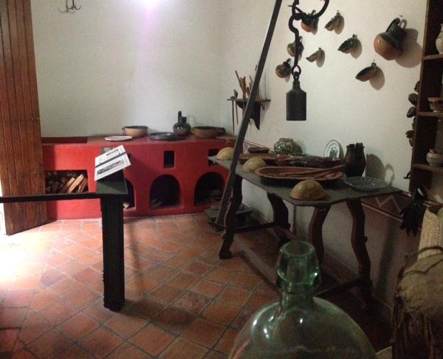 Cocina