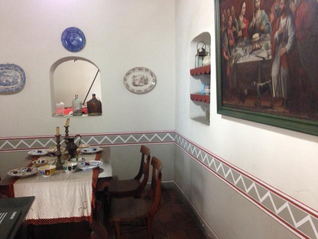 Comedor