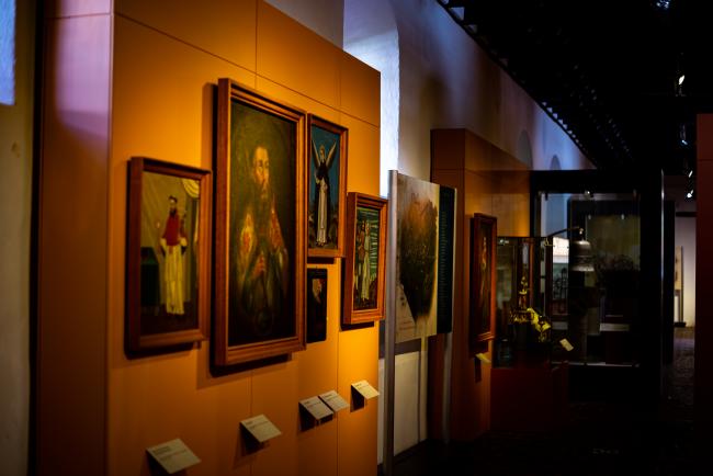 Centro Cultural de los Altos de Chiapas