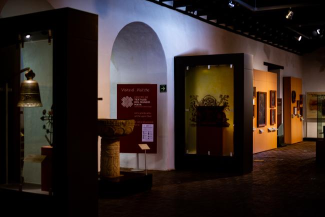 Centro Cultural de los Altos de Chiapas