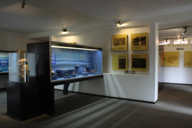 Sala Culto