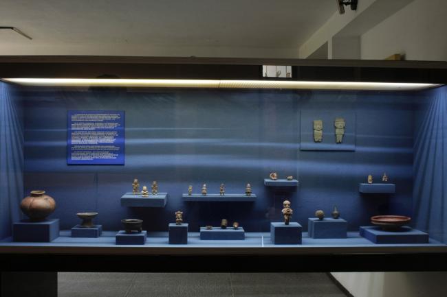 Sala Culto
