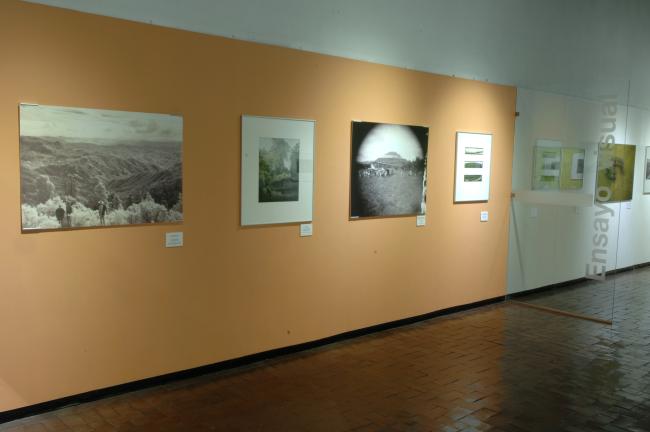 Sala Paisaje