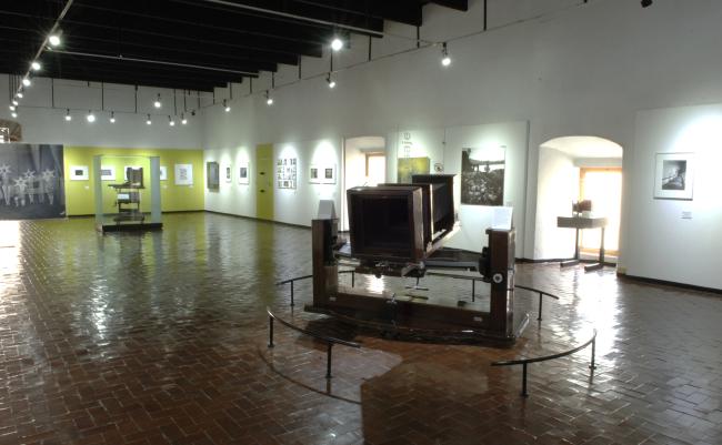 Sala Paisaje