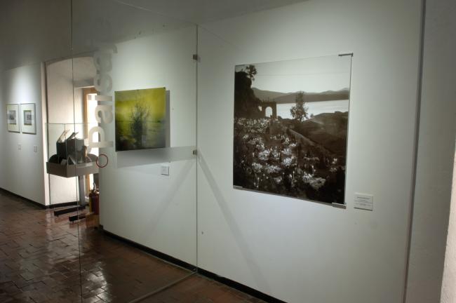 Sala Paisaje