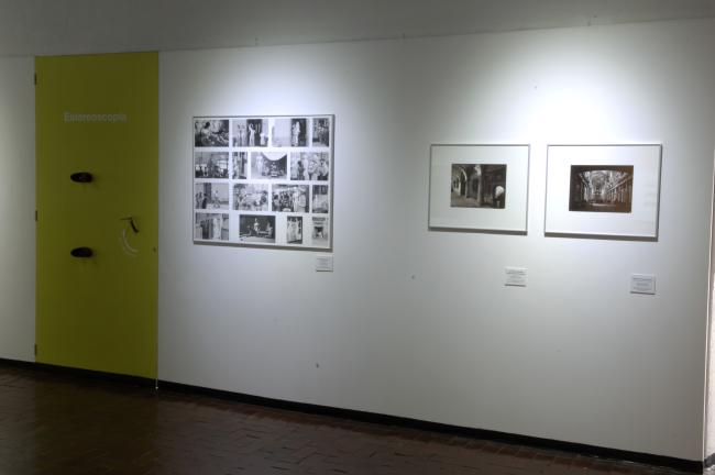 Sala Experimentación