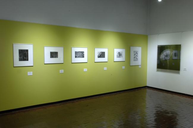 Sala Experimentación