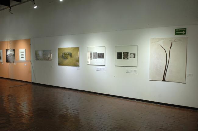 Sala Experimentación