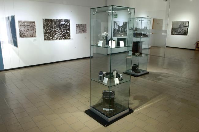 Sala Testimonio