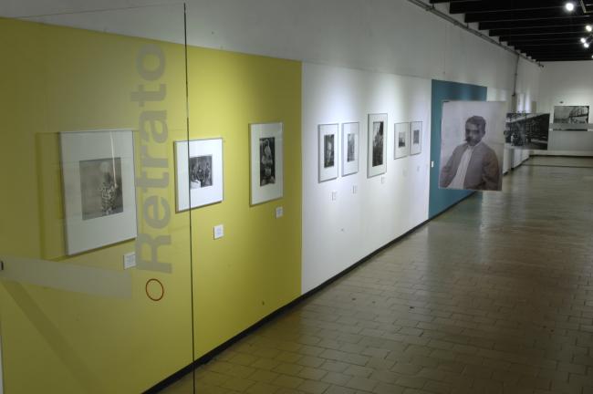 Sala Retrato