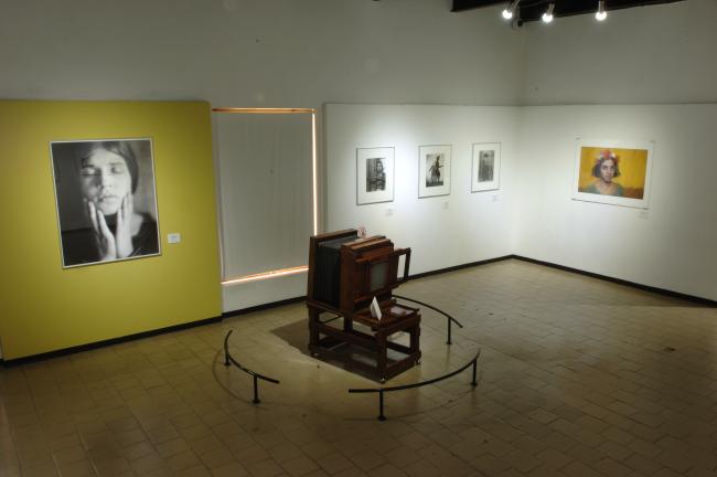 Sala Retrato