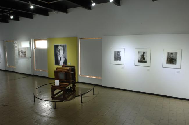 Sala Retrato