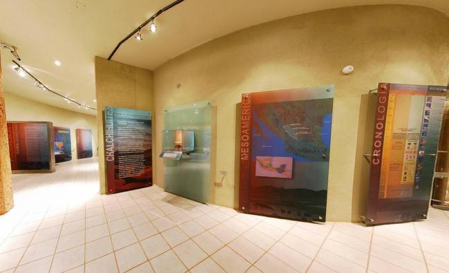 Sala Antecedentes
