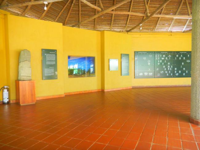 Sala Introductoria