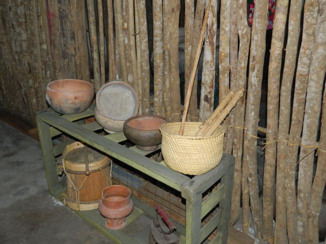 Sala Vida cotidiana