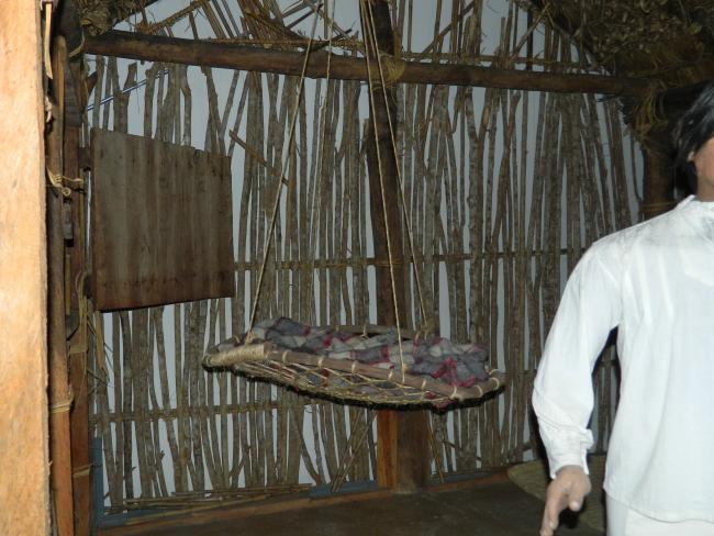 Sala Vida cotidiana