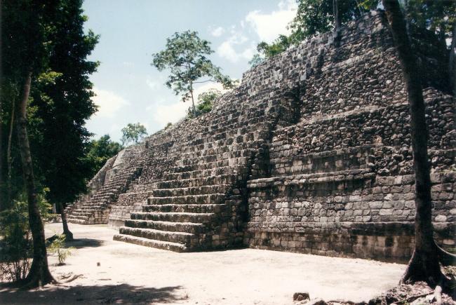 Estructura I