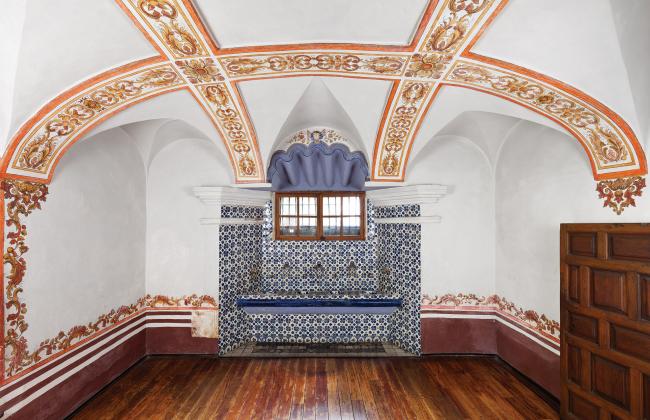Cuarto de Lavabos