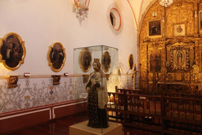 Capilla Doméstica