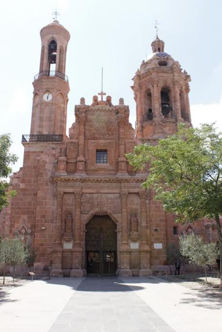 Atrio
