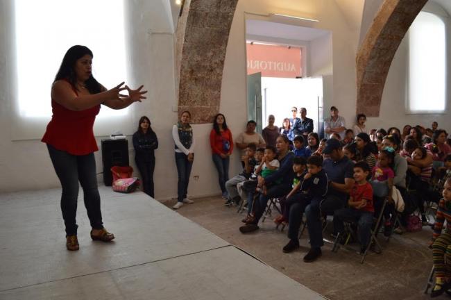 Auditorio