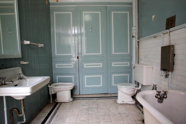 Baño