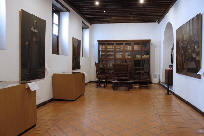 Biblioteca