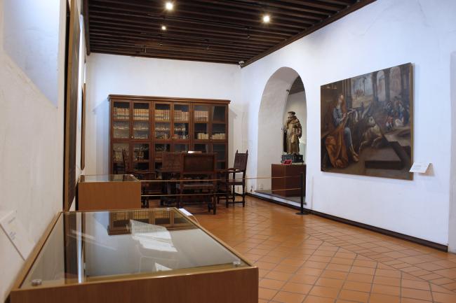 Biblioteca