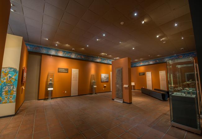 Sala Periodo Formativo